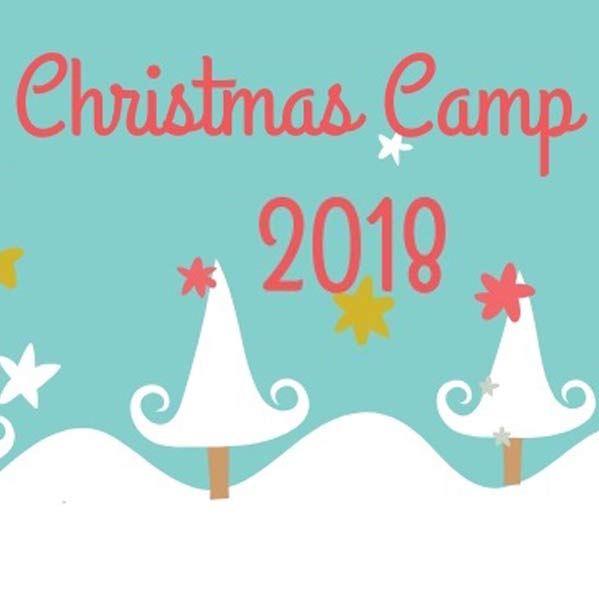 campamento navidad 2018